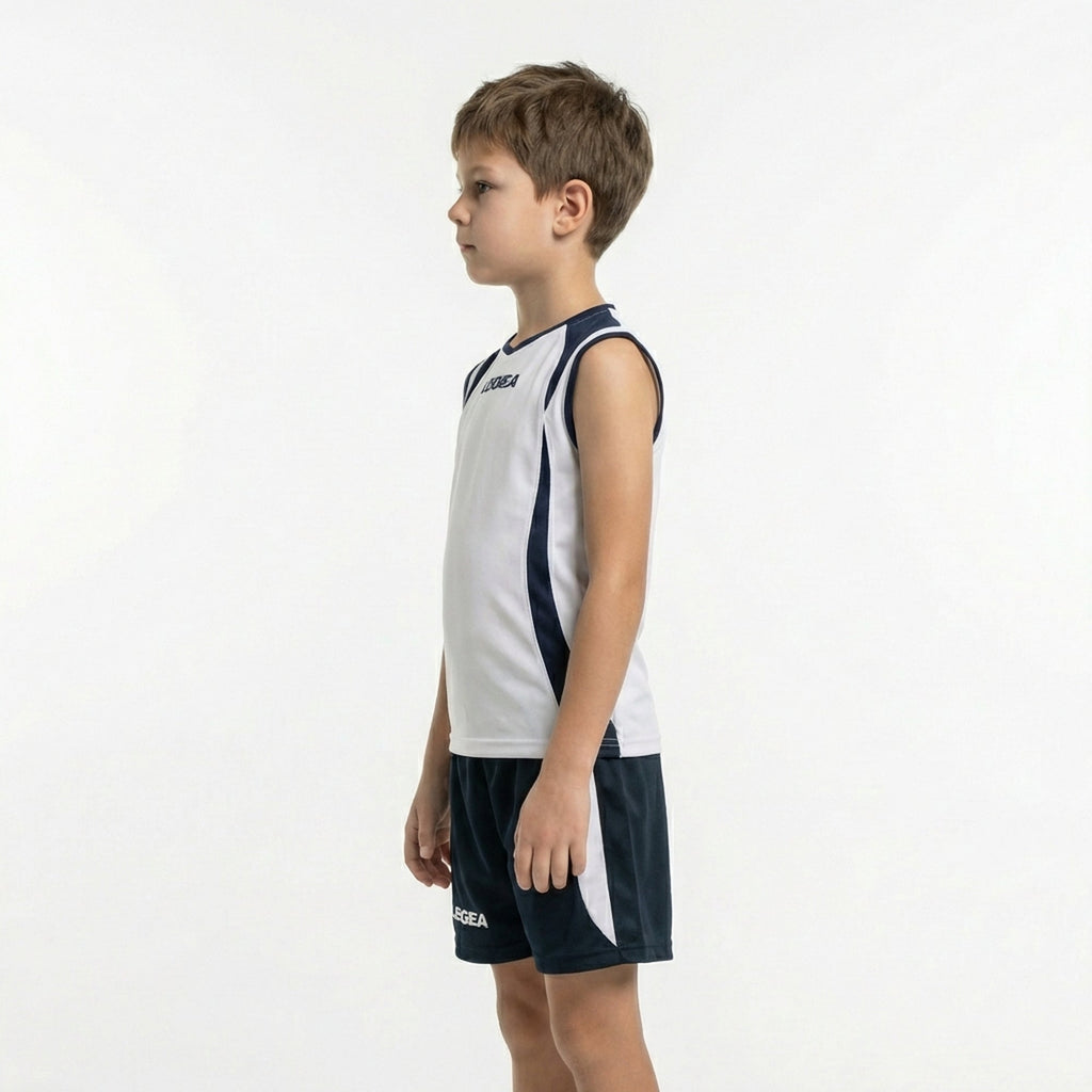 Kit da Volley Sicilia