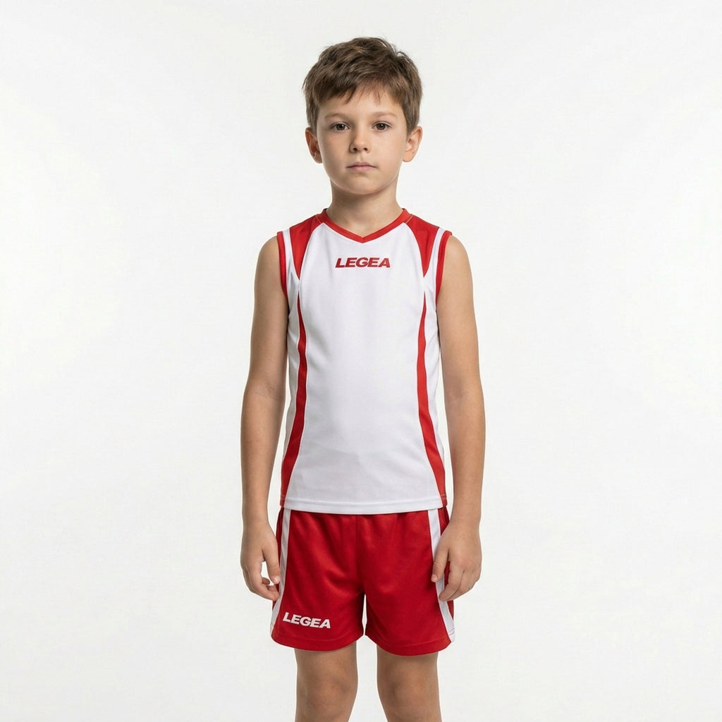 Kit da Volley Sicilia