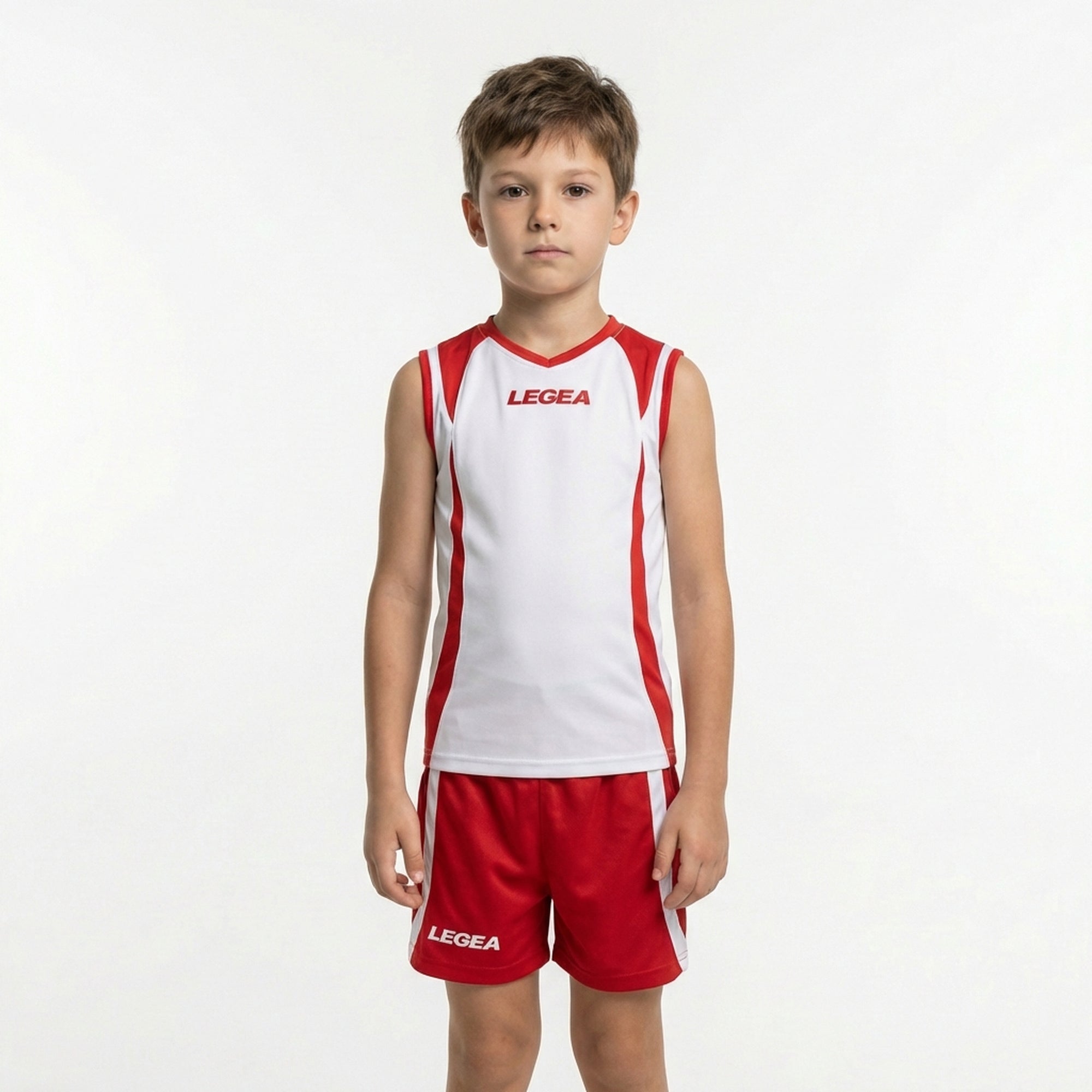 Siciliens volleyballsæt
