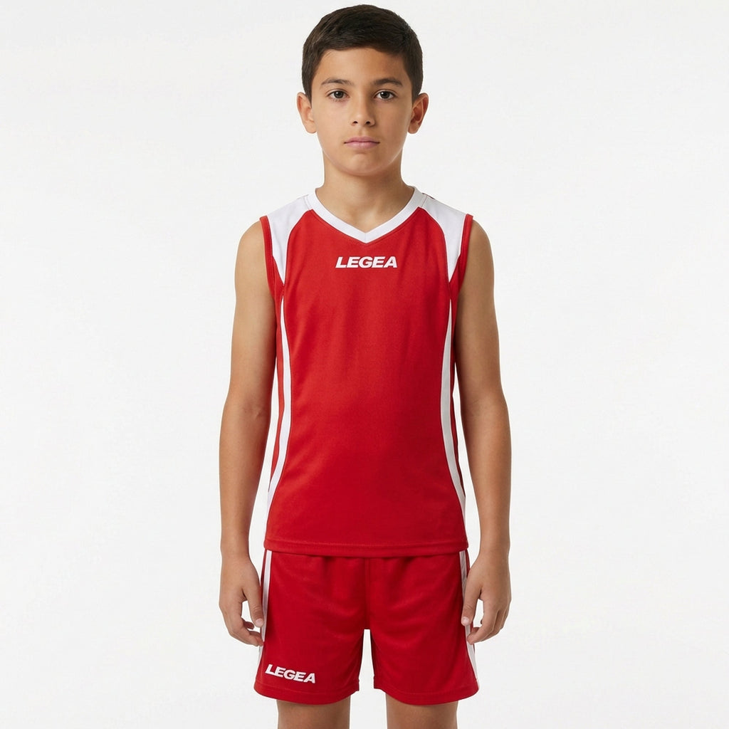 Kit da Volley Sicilia