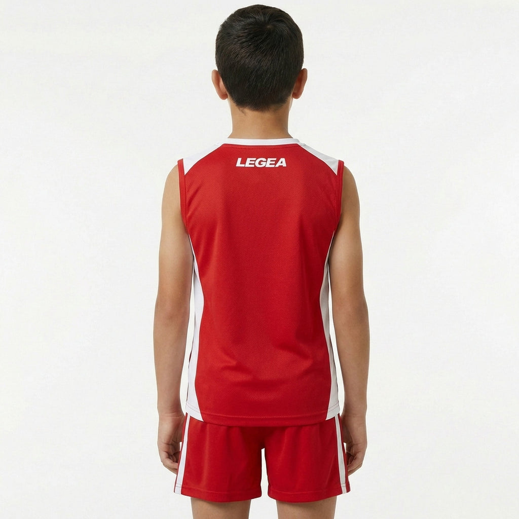 Kit da Volley Sicilia