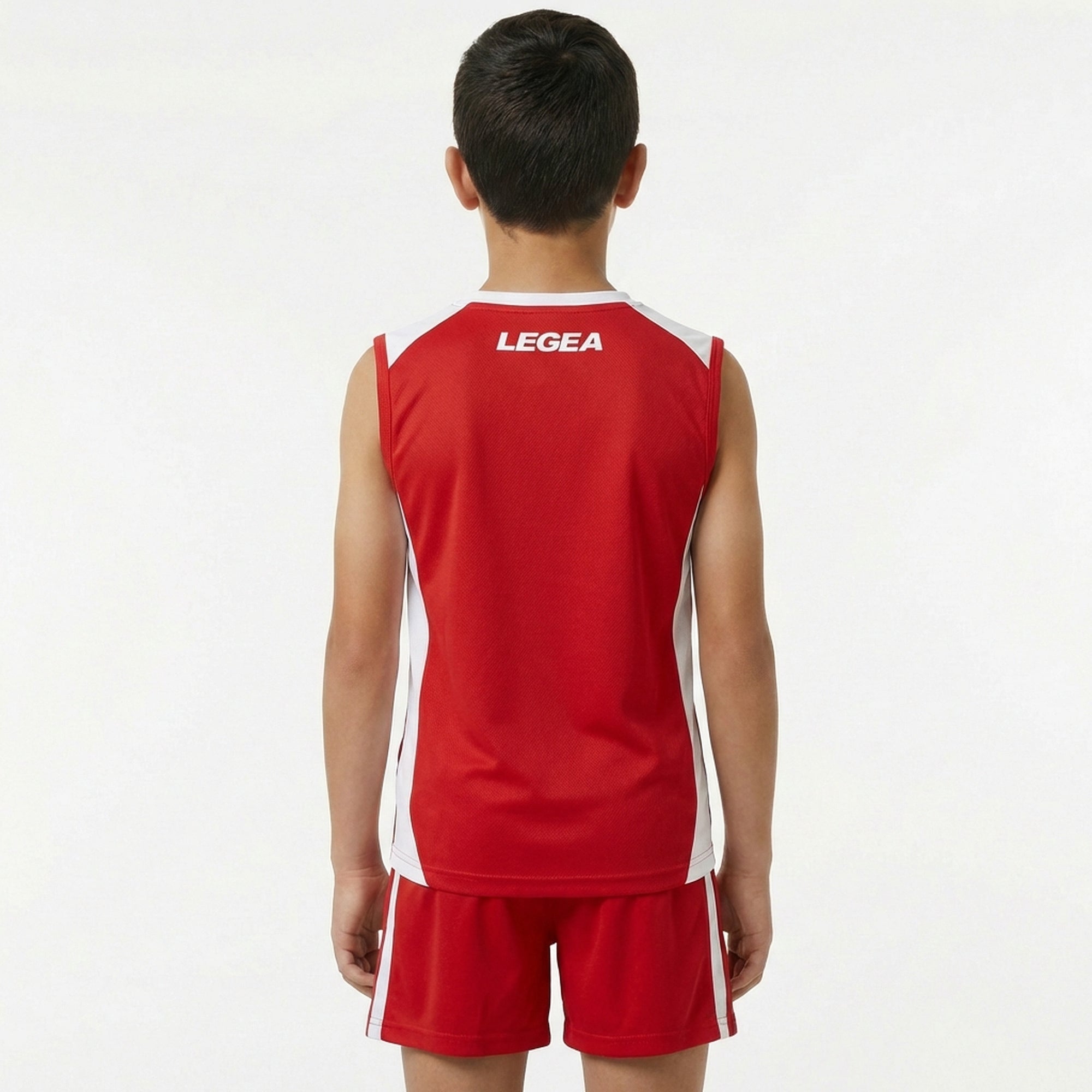 Kit da Volley Sicilia