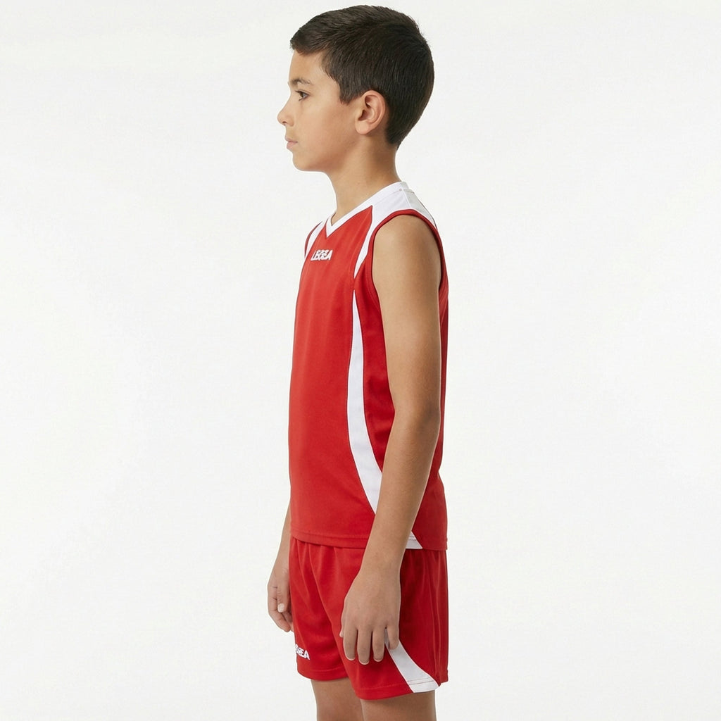 Kit da Volley Sicilia