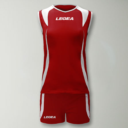 Kit da Volley Sicilia