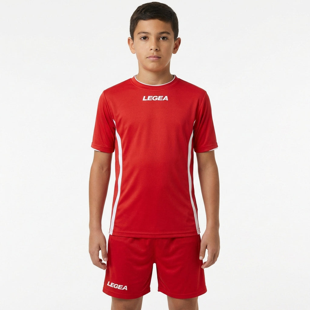 Kit Volley Piemonte
