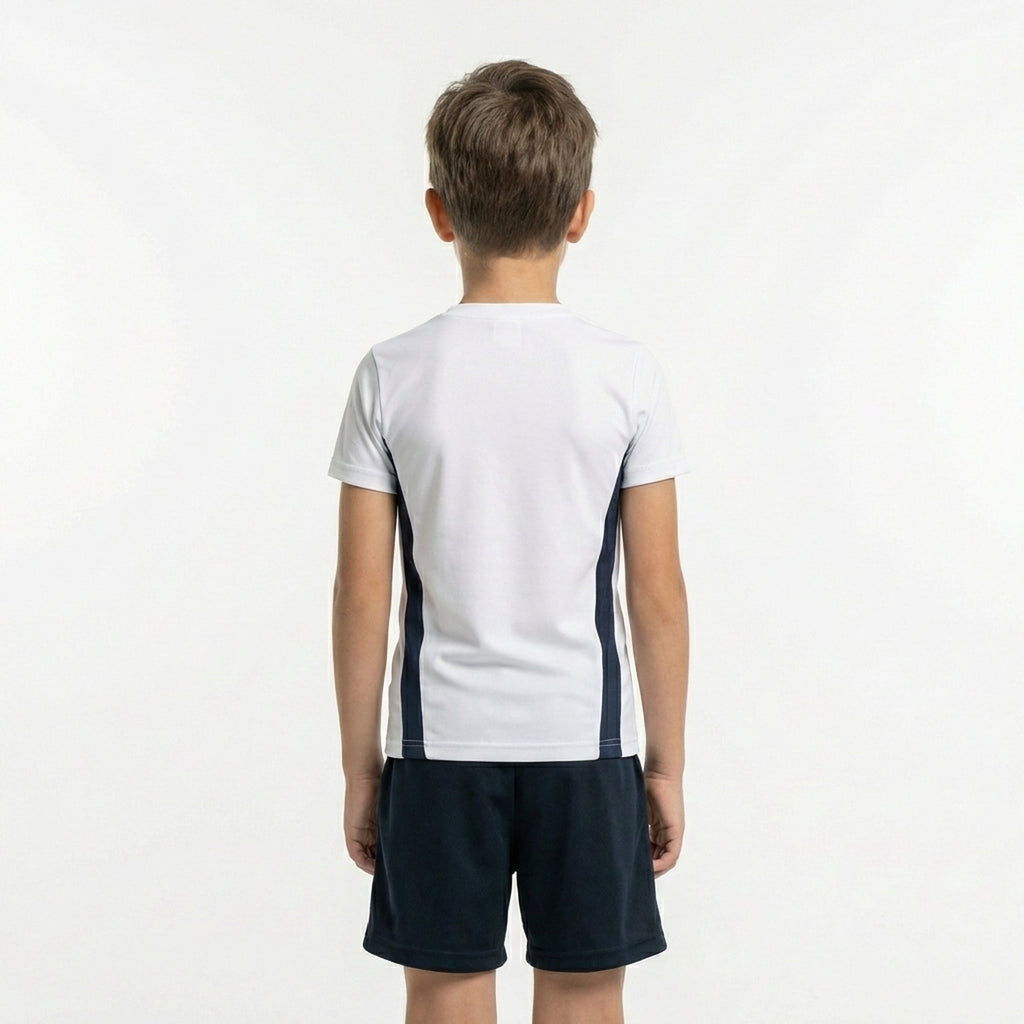 Volleybal Kit Lazio