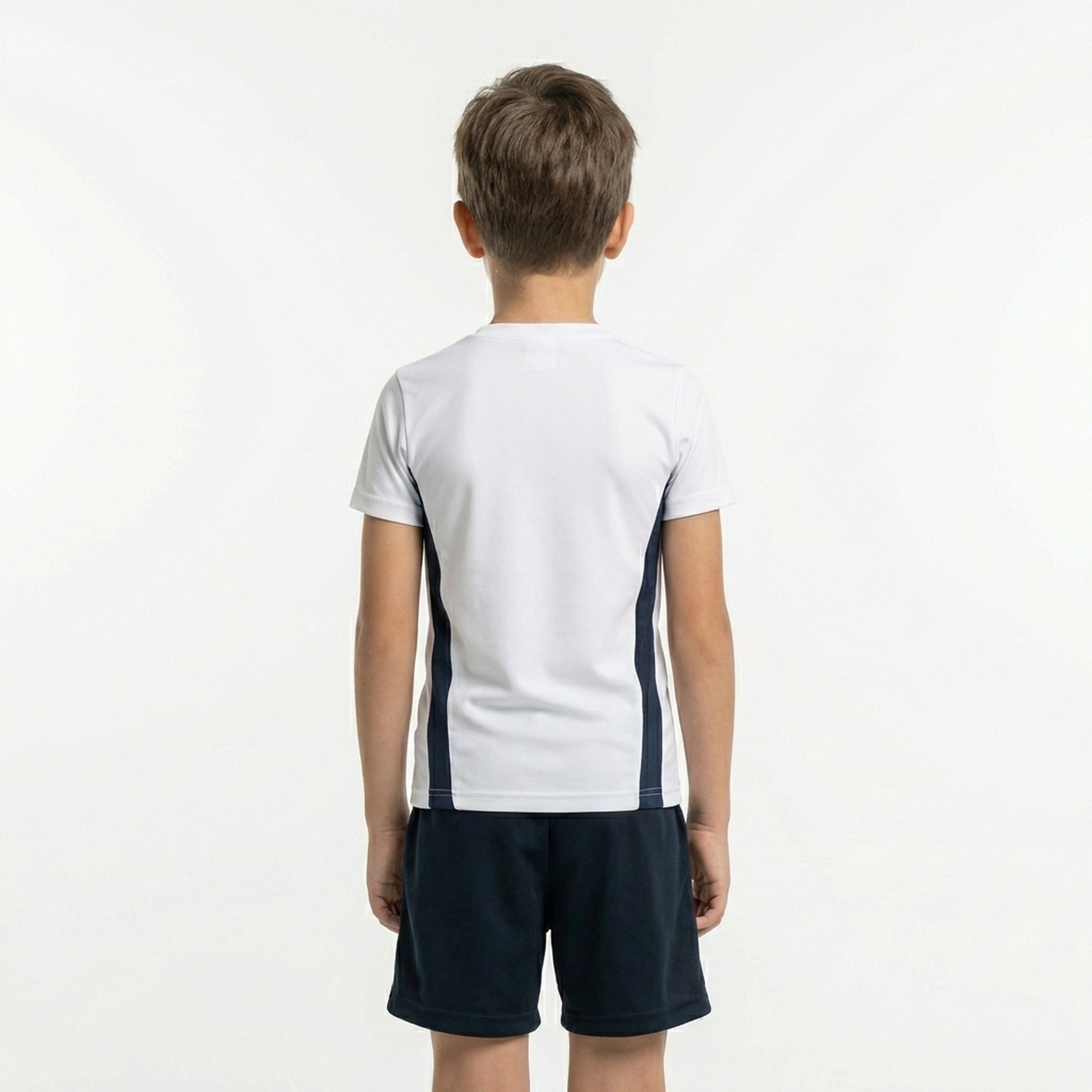 Volleybal Kit Lazio