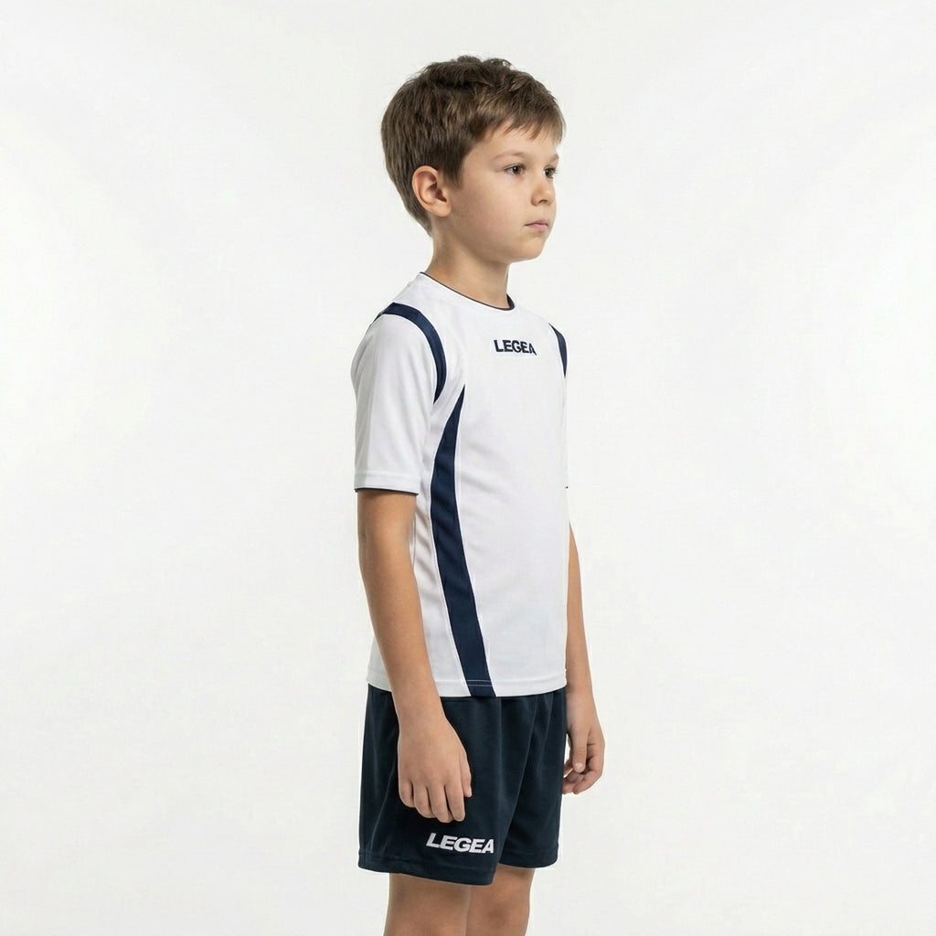 Volleybal Kit Lazio