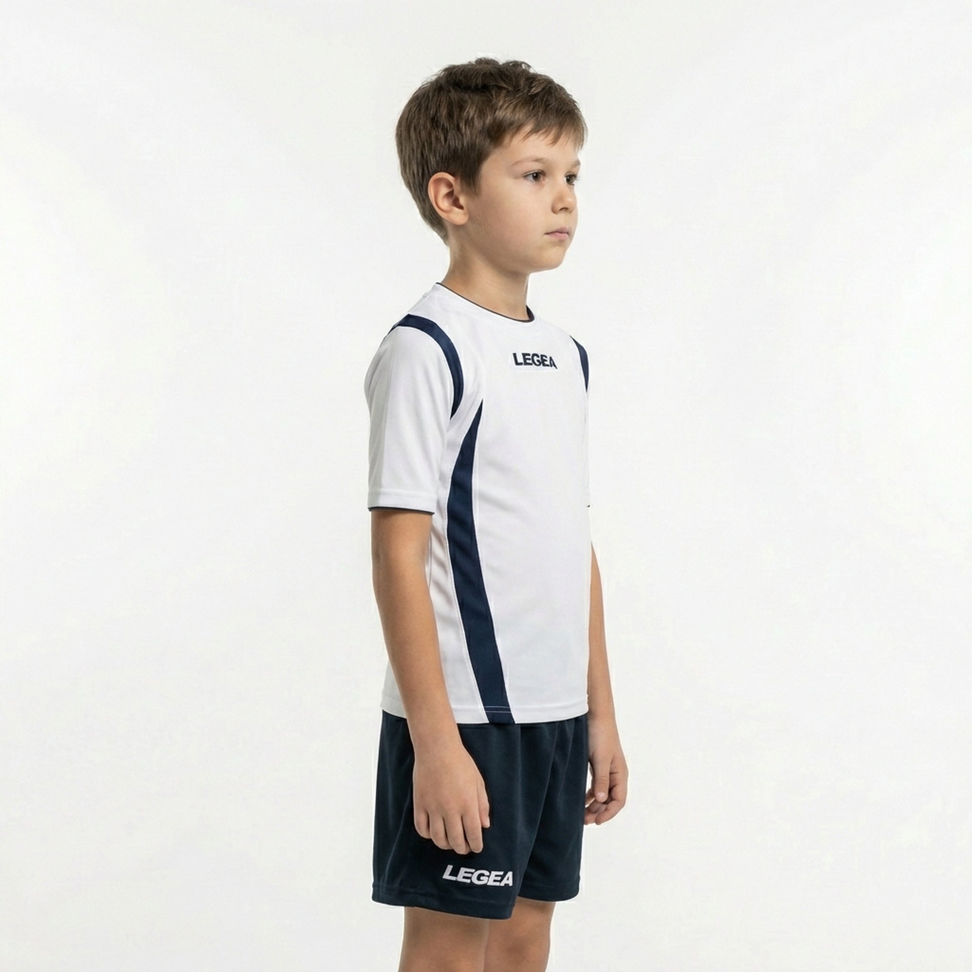 Volleybal Kit Lazio