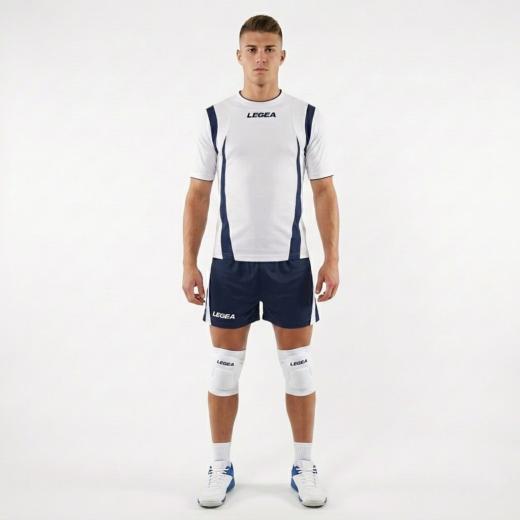 Volley sæt Lazio