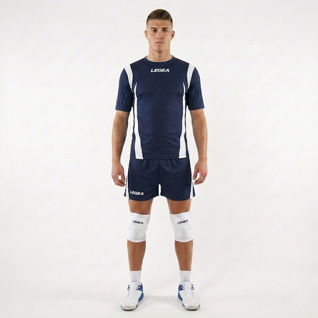 Volley sæt Lazio