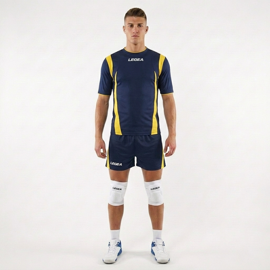 Volley sæt Lazio