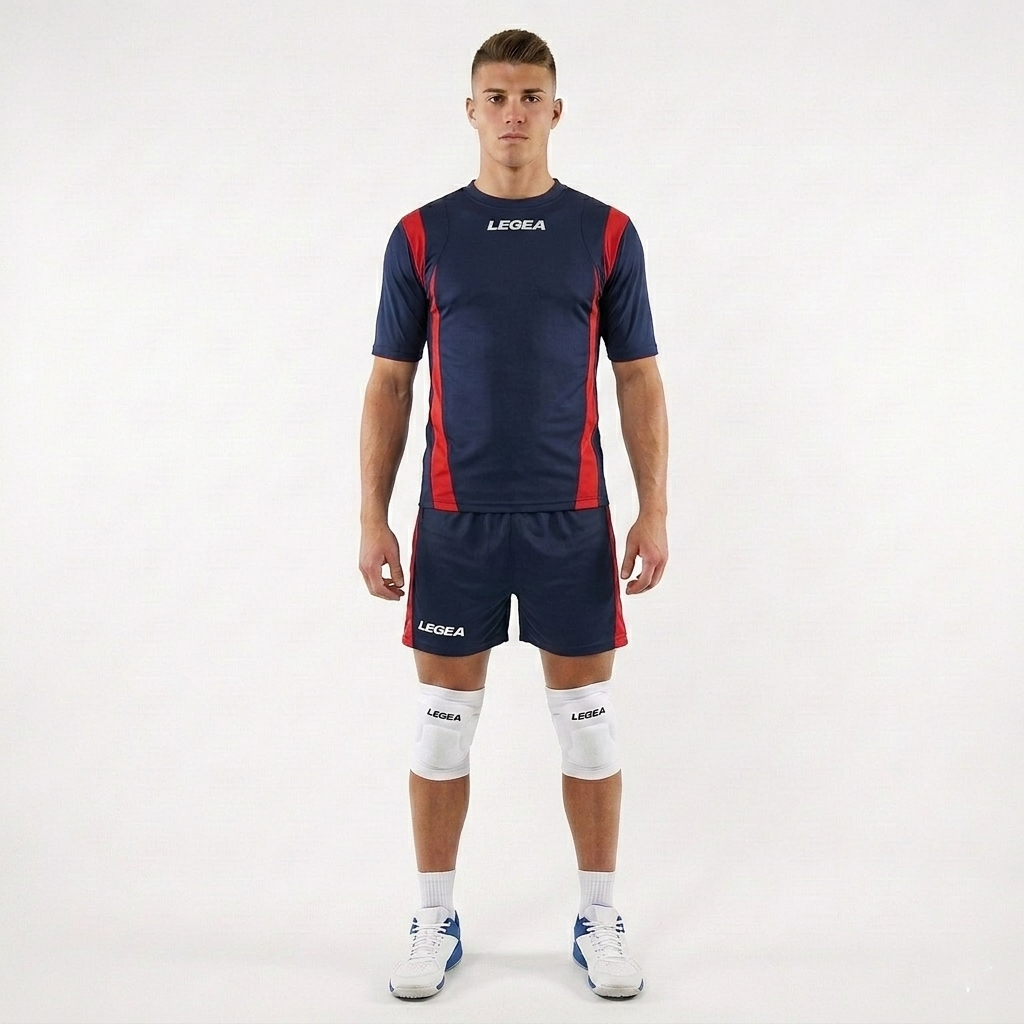 Volley sæt Lazio