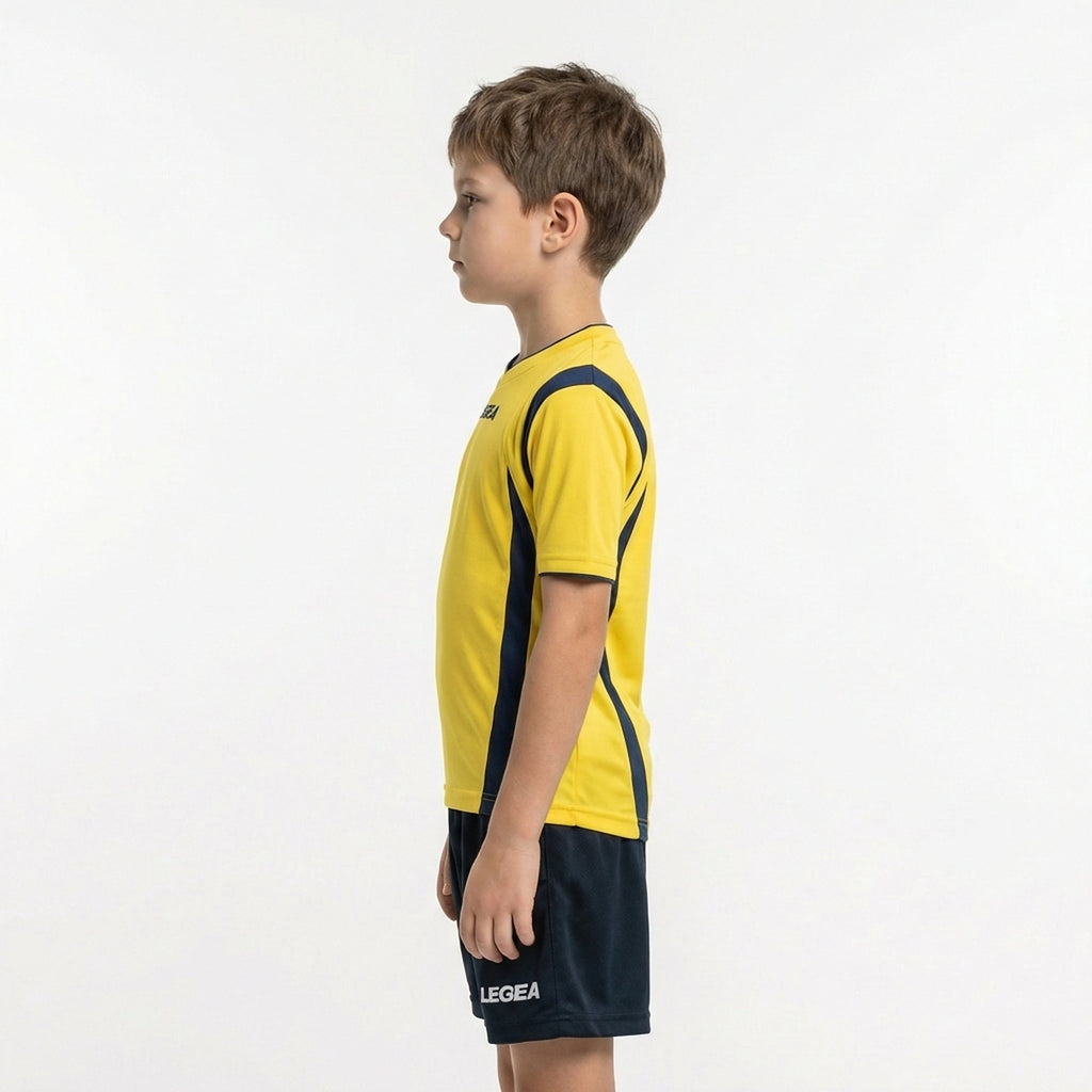 Kit de Volley Lazio