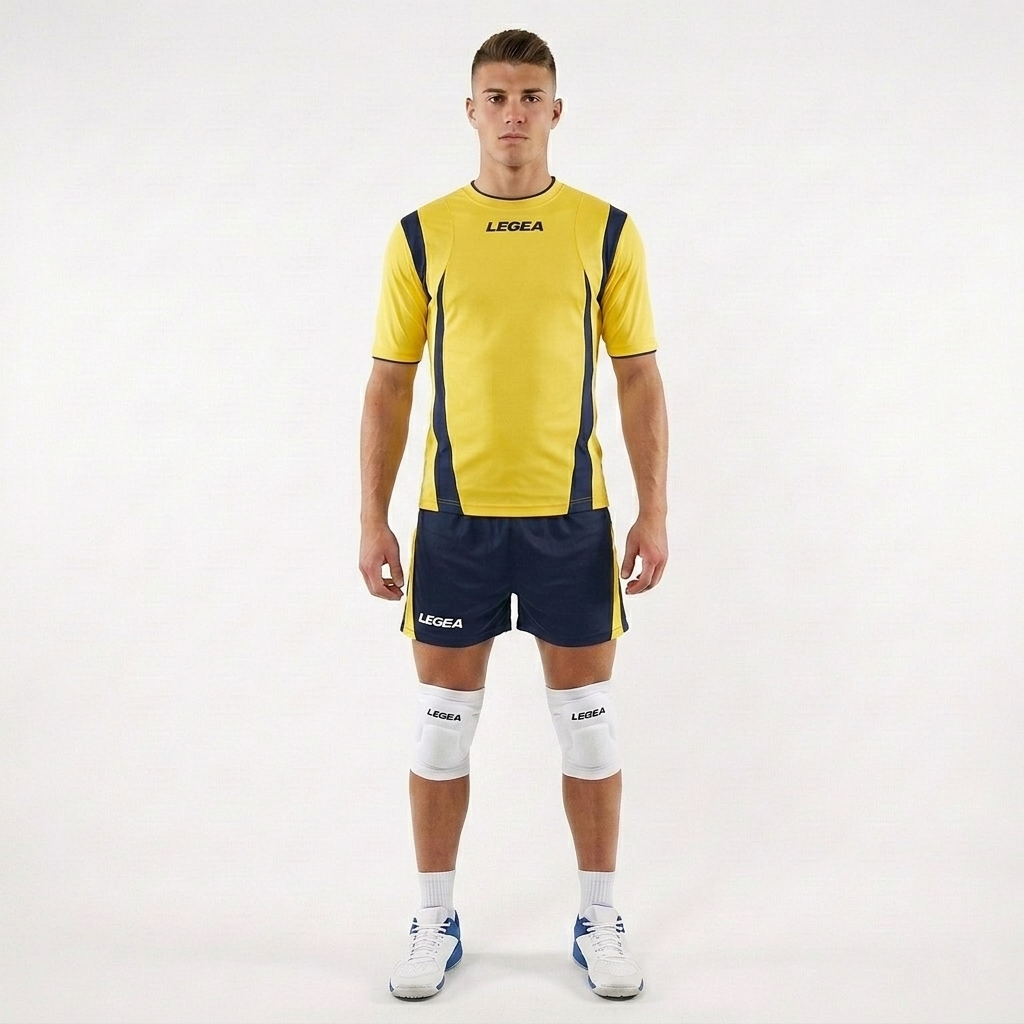 Volley sæt Lazio