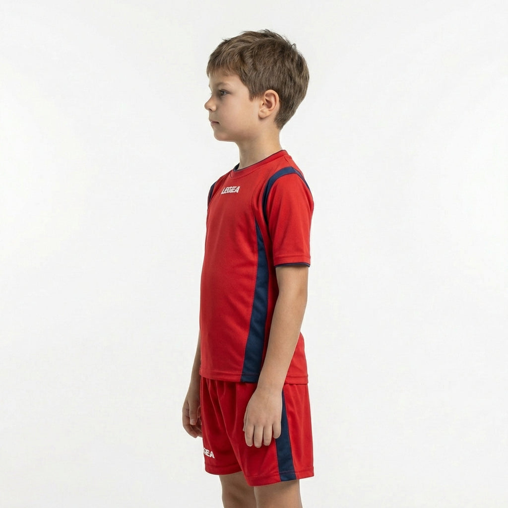 Kit da Volley Lazio