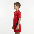 Kit da Volley Lazio