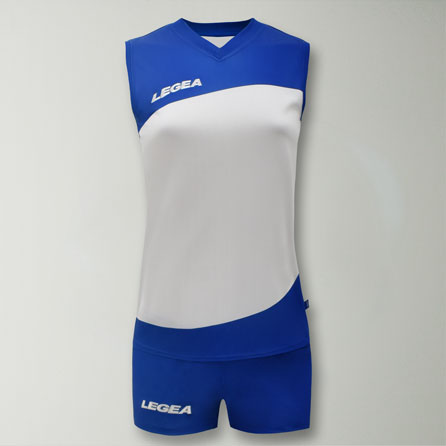 Kit da Volley Romagna 100% poliestere