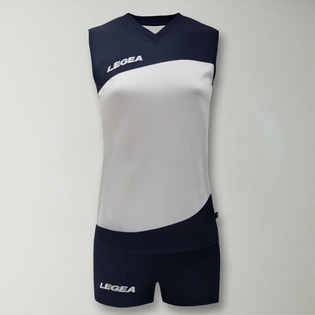 Kit da Volley Romagna 100% poliestere
