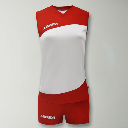 Kit da Volley Romagna 100% poliestere