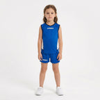 Kit Volley Campania Nieuw