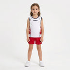 Kit Volley Campania Nieuw