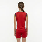 Kit de Volley Campania New