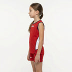 Kit de Volley Campania New