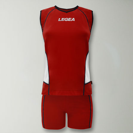 Kit de Volley Campania New