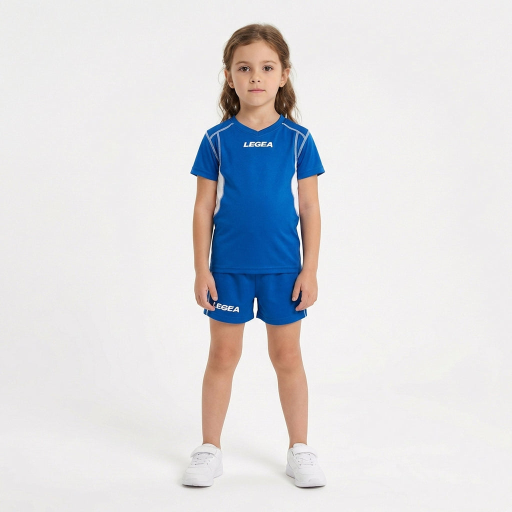 Kit da Volley Umbria Storm - taglie piccole