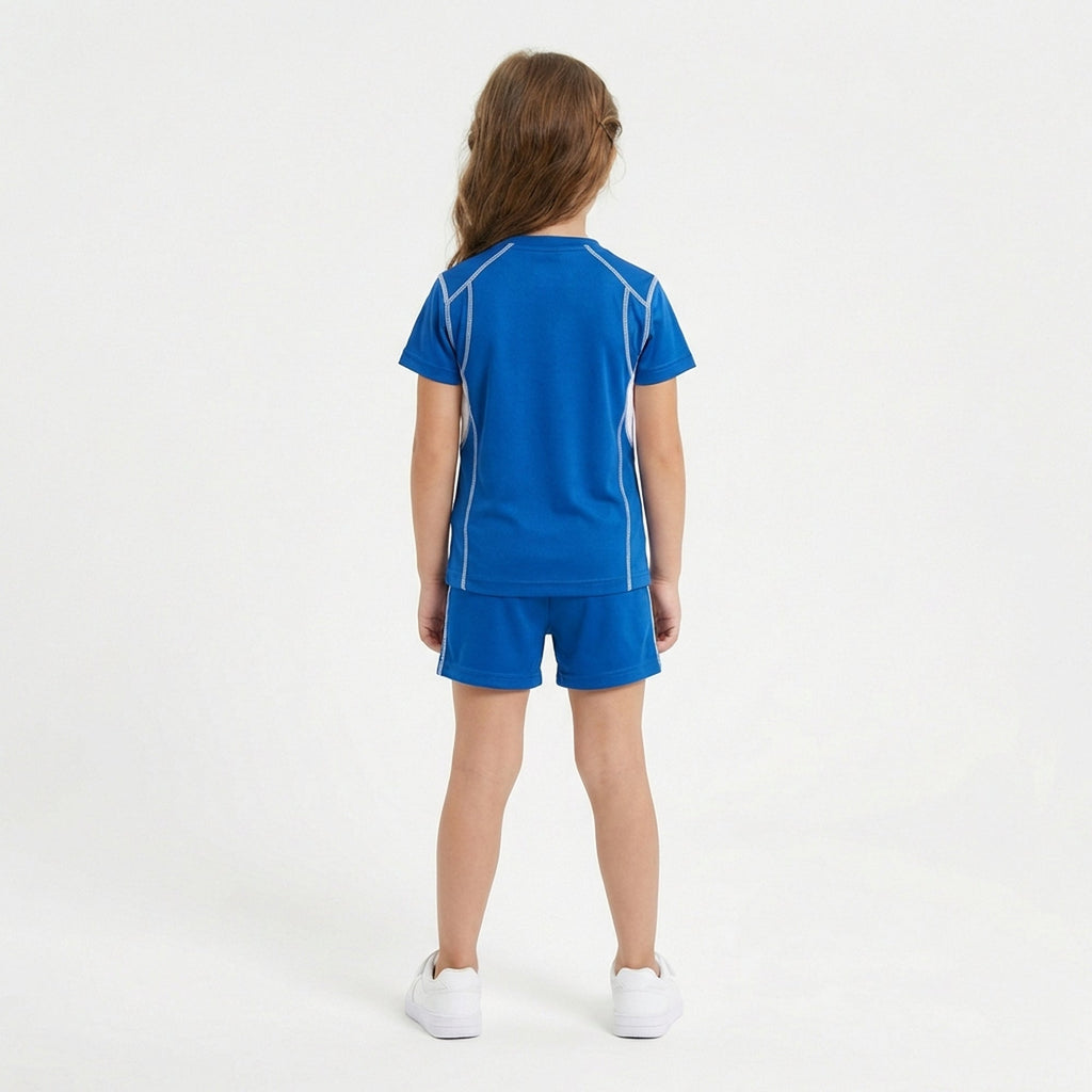 Kit de Volley Storm