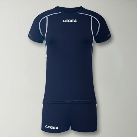 Kit da Volley Umbria Storm - taglie piccole
