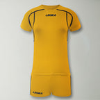 Equipación de voleibol Umbria Storm