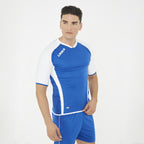 Kit calcio Vilnius per allenamento e partita
