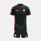 Kit Noir de Basketball Saharaui