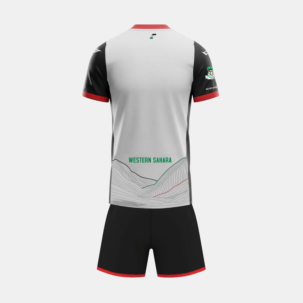 1 Kit Juego Saharaui