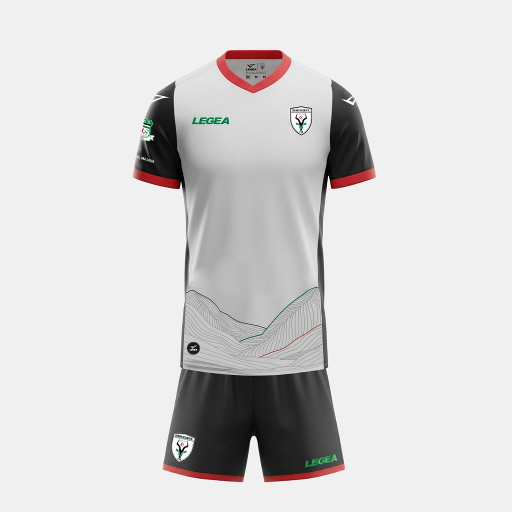 1 Kit Juego Saharaui