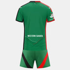 2 Kit Portero Saharaui