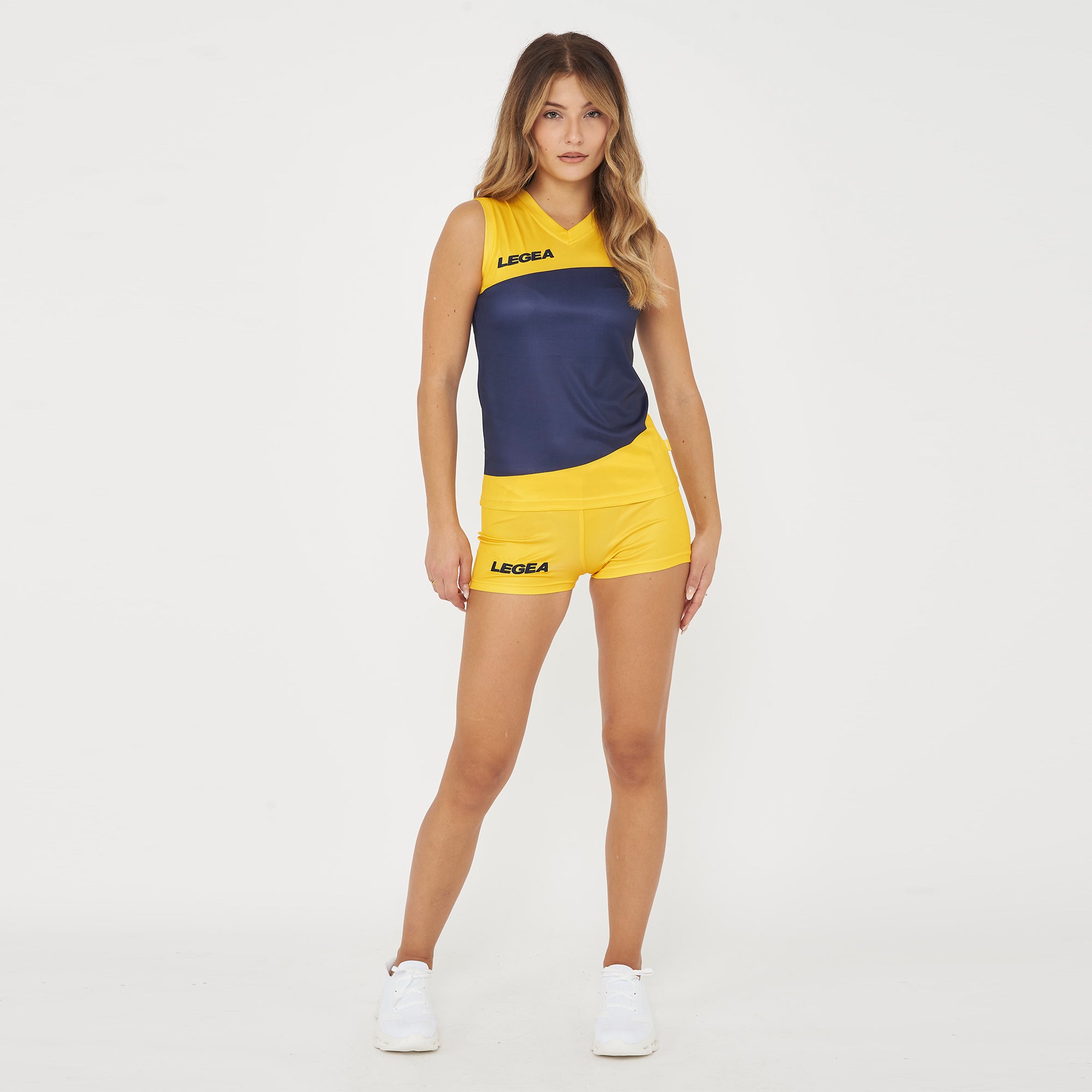 Kit da Volley Romagna