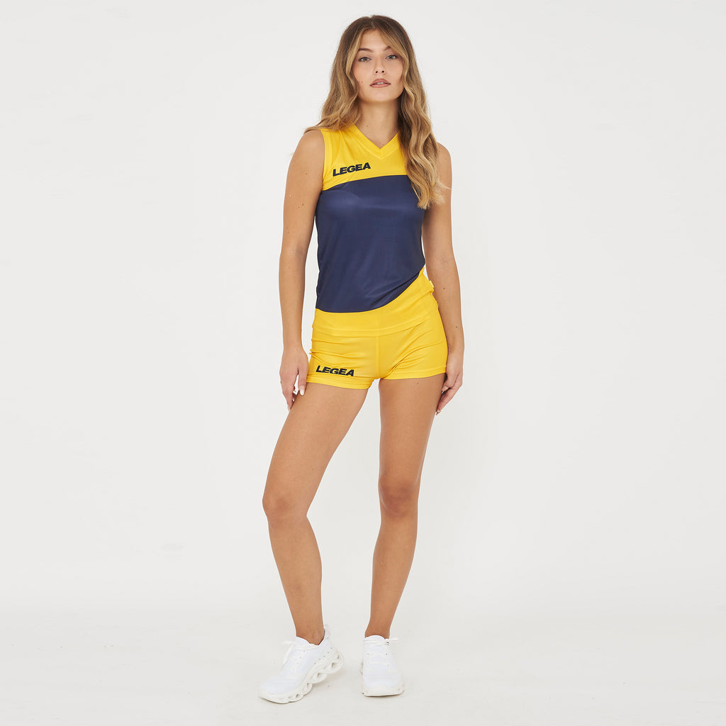 Kit de Volley Romagna
