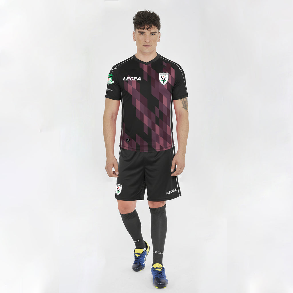 2 Kit Entrenamiento Saharaui