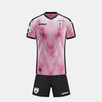 1 Kit Entrenamiento Saharaui