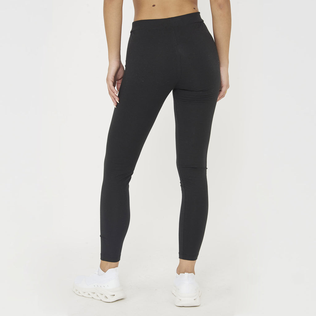 Completino sportivo con canotta in cotone EDENIS
