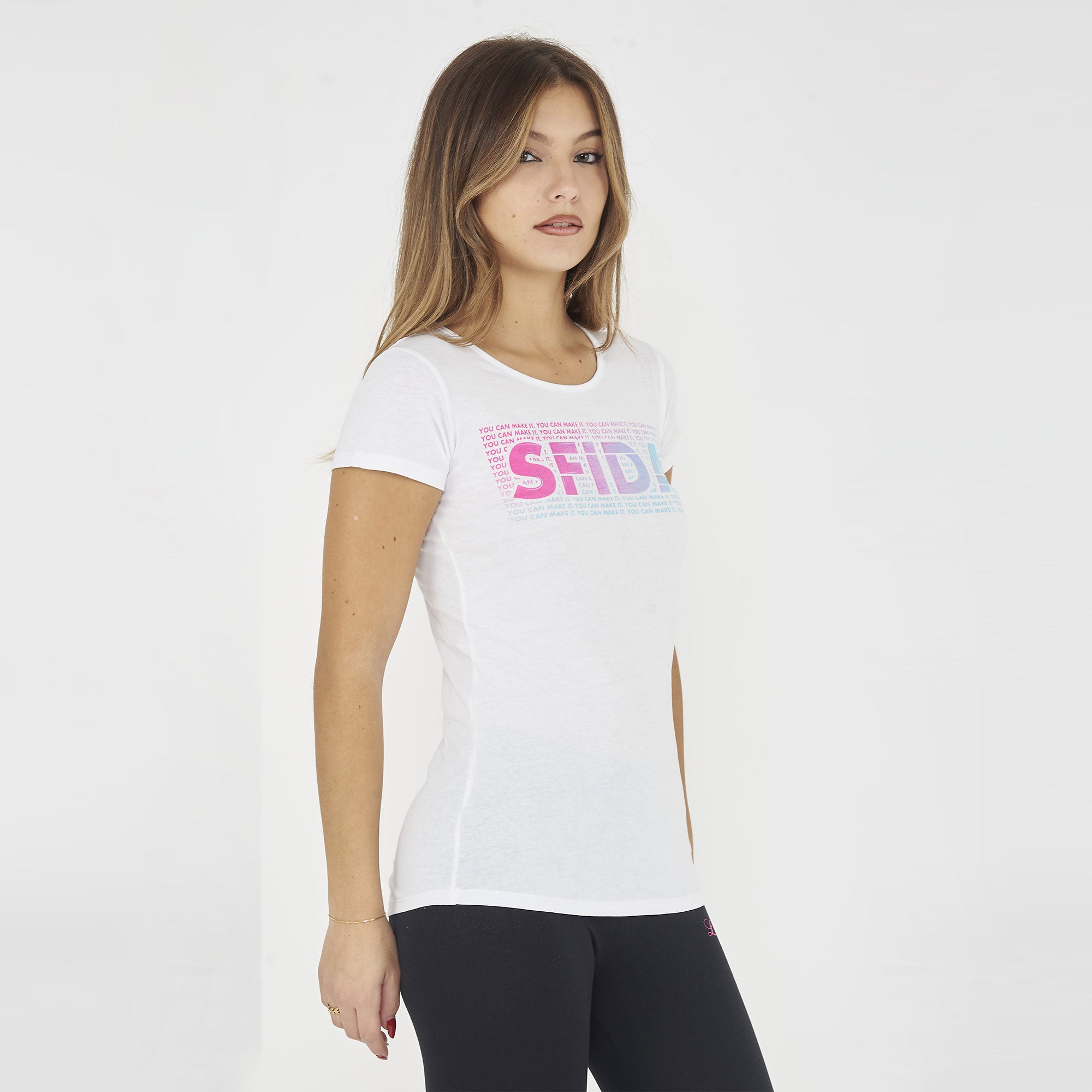 Ensemble de jogging en coton