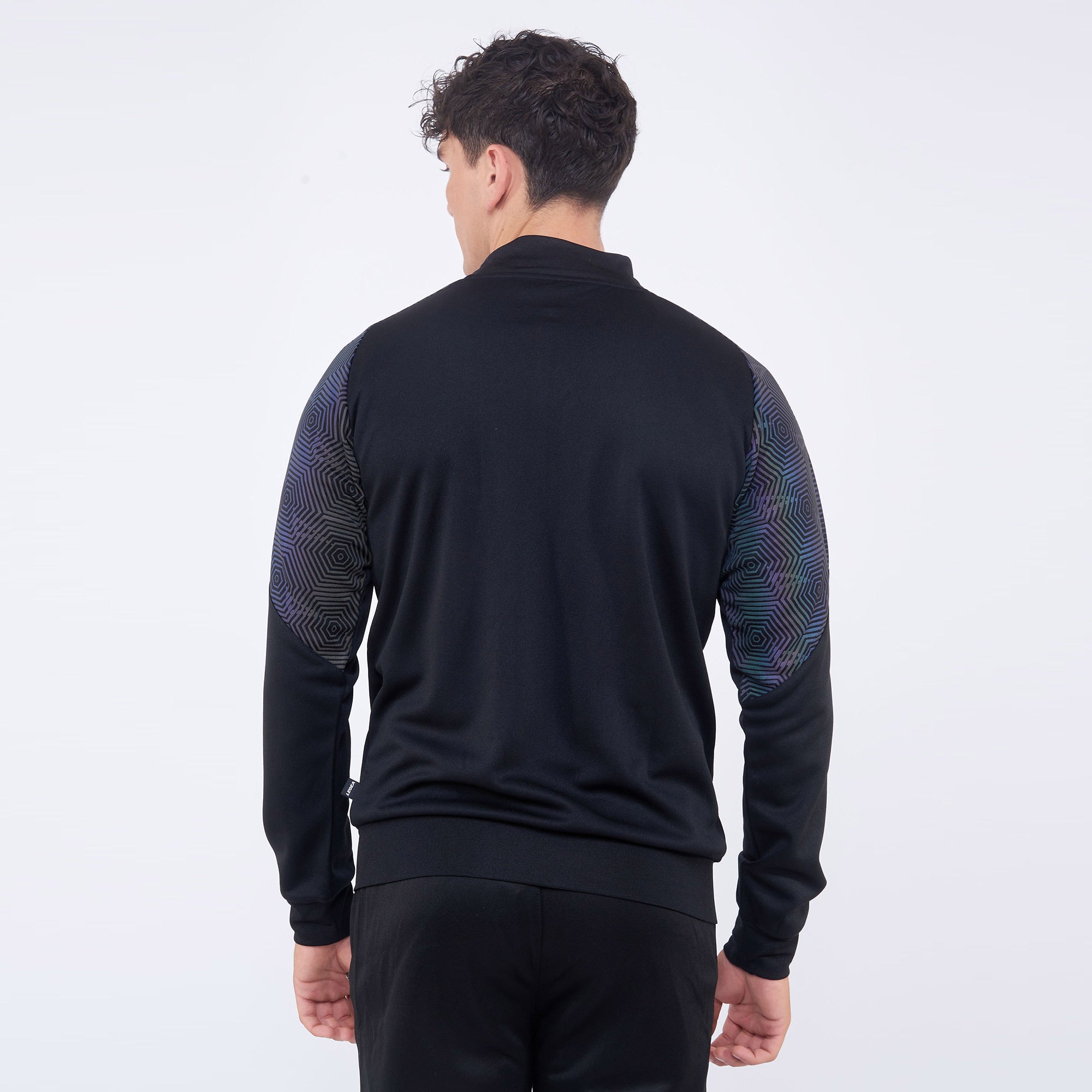 Giacca con zip Manila