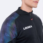 Giacca con zip Manila