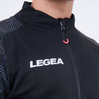 Giacca con zip Manila