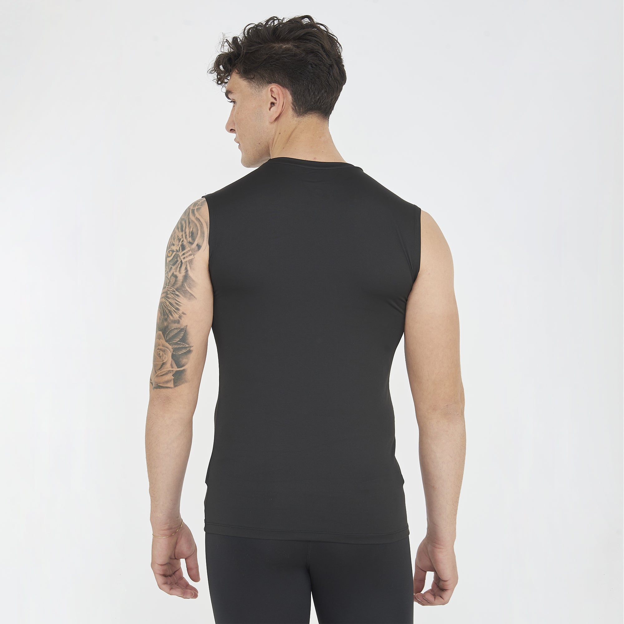 Canotta termica Body 1