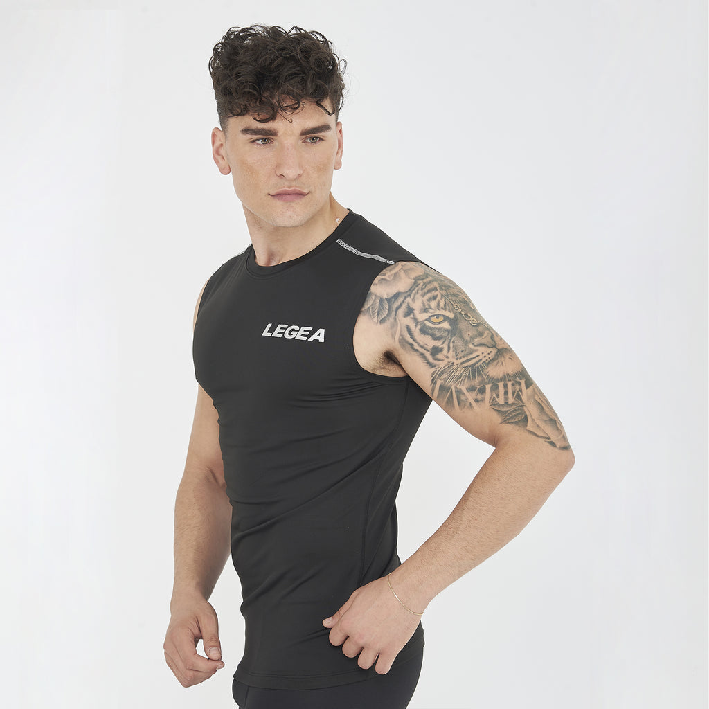 Thermische Tanktop Body 1