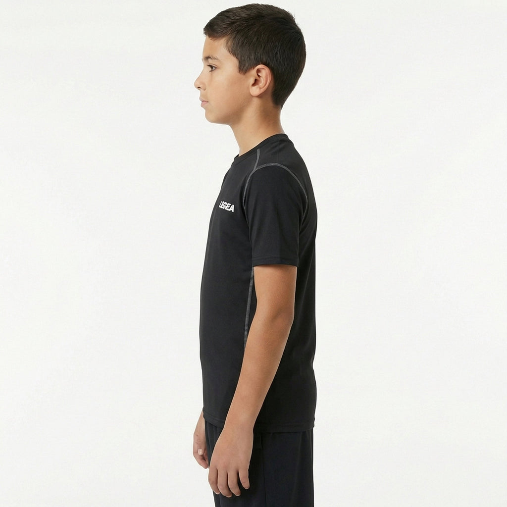 T-shirt thermique à manches courtes Body 2